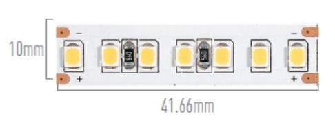 2835 LED-ljusremsor