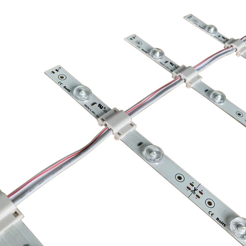 Light Box LED Strip