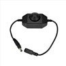 Inbyggd LED-dimmerbrytare