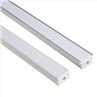LED-belysning under hyllan